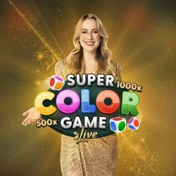 Super Color Game